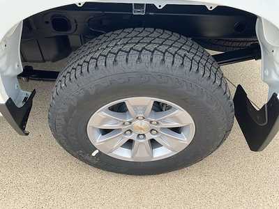 2026 Chevrolet 1500 Crew Cab, $53760. Photo 9