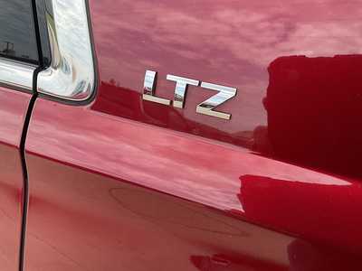 2016 Chevrolet Tahoe, $18495. Photo 10