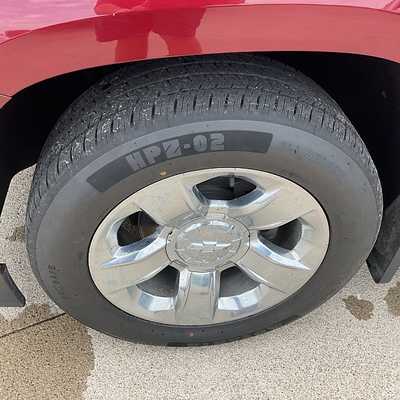 2016 Chevrolet Tahoe, $18495. Photo 11