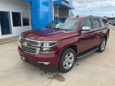 2016 Chevrolet Tahoe, $18495. Photo 2