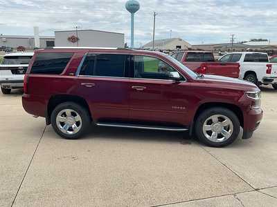 2016 Chevrolet Tahoe, $18495. Photo 5