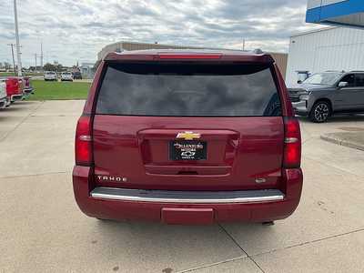 2016 Chevrolet Tahoe, $18495. Photo 6