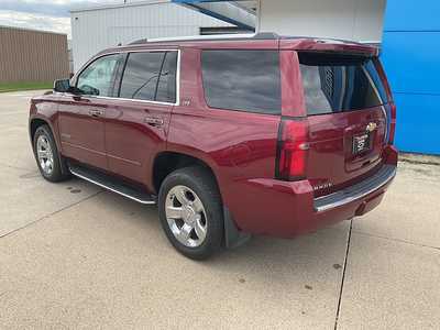 2016 Chevrolet Tahoe, $18495. Photo 7