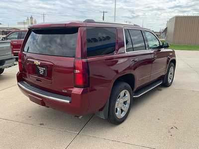 2016 Chevrolet Tahoe, $18495. Photo 8