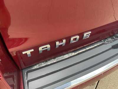 2016 Chevrolet Tahoe, $18495. Photo 9