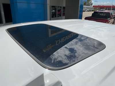 2026 Chevrolet Silverado 1500, $69495. Photo 11