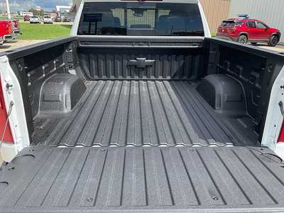 2026 Chevrolet Silverado 1500, $69495. Photo 12