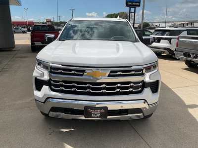 2026 Chevrolet Silverado 1500, $69495. Photo 2