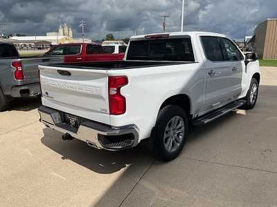 2026 Chevrolet Silverado 1500, $69495. Photo 5