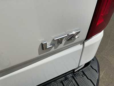2026 Chevrolet Silverado 1500, $69495. Photo 8