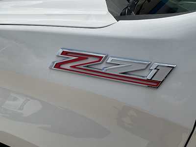 2026 Chevrolet Silverado 1500, $69495. Photo 9