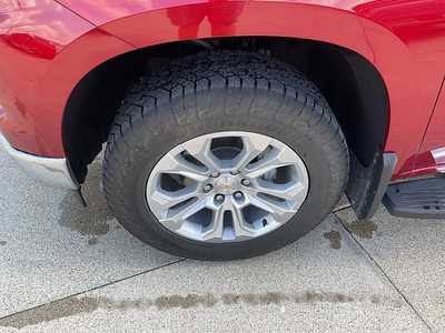 2024 Chevrolet 1500 Crew Cab, $50995. Photo 12