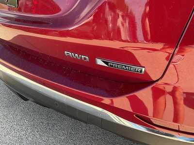 2018 Chevrolet Equinox, $16995. Photo 10