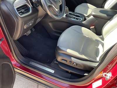 2018 Chevrolet Equinox, $16995. Photo 12