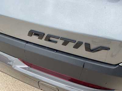 2026 Chevrolet Equinox, $39290. Photo 10