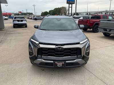 2026 Chevrolet Equinox, $39290. Photo 3
