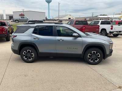 2026 Chevrolet Equinox, $39290. Photo 4