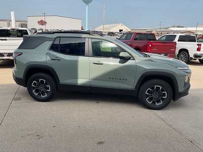 2026 Chevrolet Equinox, $38290. Photo 5