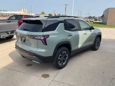 2026 Chevrolet Equinox, $38290. Photo 6