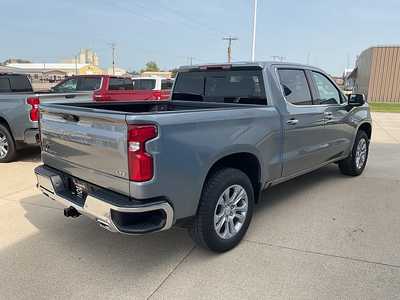 2026 Chevrolet 1500 Crew Cab, $66435. Photo 6