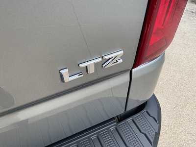 2026 Chevrolet 1500 Crew Cab, $66435. Photo 9