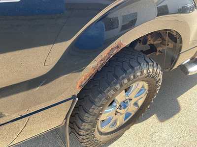 2013 Ford F150 Crew Cab, $8995. Photo 11