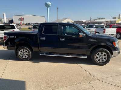2013 Ford F150 Crew Cab, $8995. Photo 5