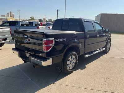2013 Ford F150 Crew Cab, $8995. Photo 6