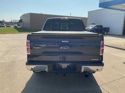 2013 Ford F150 Crew Cab, $8995. Photo 7
