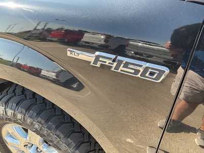 2013 Ford F150 Crew Cab, $8995. Photo 9