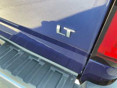 2016 Chevrolet Colorado Crew Cab, $16995. Photo 10