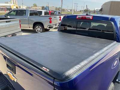 2016 Chevrolet Colorado Crew Cab, $16995. Photo 11