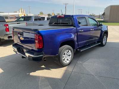 2016 Chevrolet Colorado Crew Cab, $16995. Photo 6
