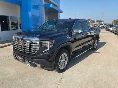 2023 GMC 1500 Crew Cab, $50995. Photo 2