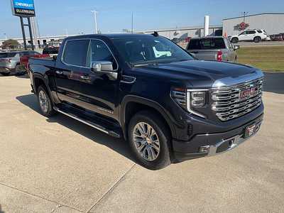 2023 GMC 1500 Crew Cab, $50995. Photo 4