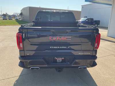 2023 GMC 1500 Crew Cab, $50995. Photo 7
