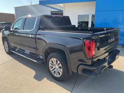 2023 GMC 1500 Crew Cab, $50995. Photo 8