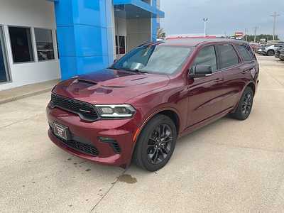 2022 Dodge Durango, $35995. Photo 2