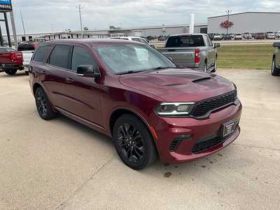 2022 Dodge Durango, $35995. Photo 3