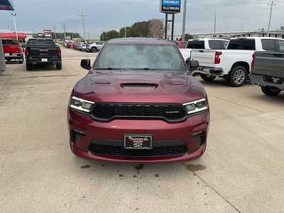 2022 Dodge Durango, $35995. Photo 4