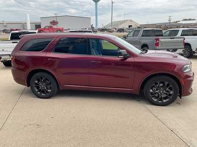 2022 Dodge Durango, $35995. Photo 5