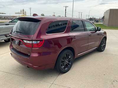 2022 Dodge Durango, $35995. Photo 6