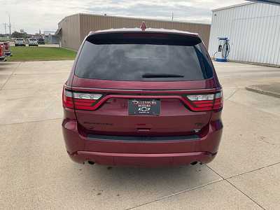2022 Dodge Durango, $35995. Photo 8
