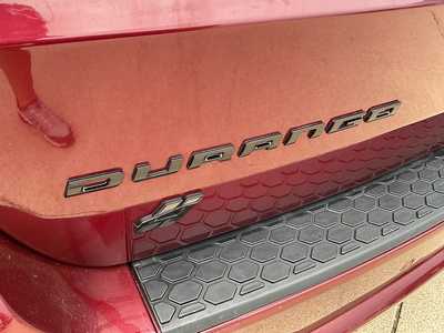 2022 Dodge Durango, $35995. Photo 9
