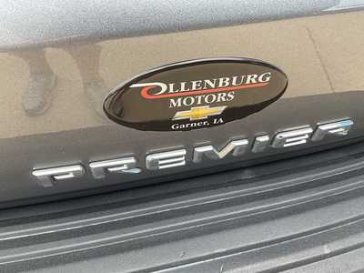 2021 Chevrolet Suburban, $53995. Photo 10