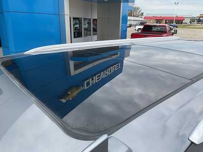 2021 Chevrolet Suburban, $53995. Photo 11