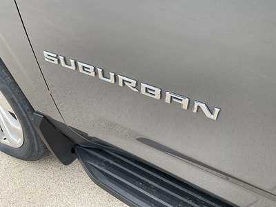 2021 Chevrolet Suburban, $53995. Photo 9