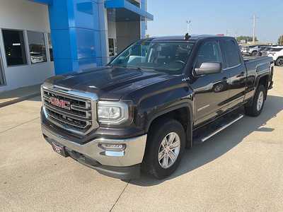 2016 GMC 1500 Ext Cab, $17495. Photo 2