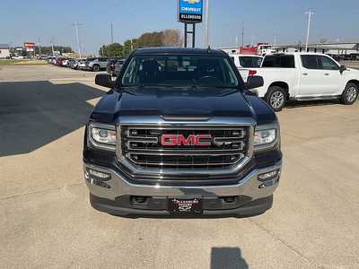 2016 GMC 1500 Ext Cab, $17495. Photo 3