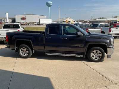 2016 GMC 1500 Ext Cab, $17495. Photo 5